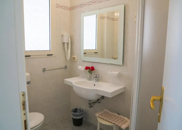 Hotel Singapore Milano Marittima