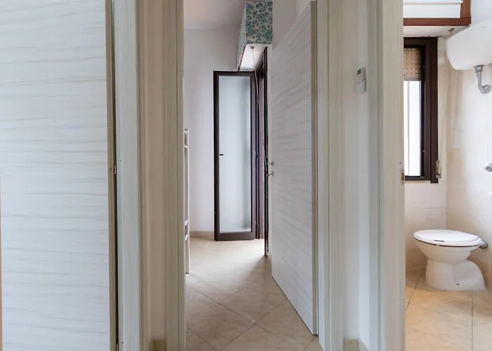 Casa Vacanze Lido del Piacere Peschici