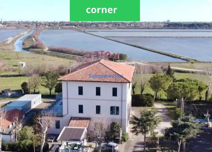 Hotel Ficocle Cervia