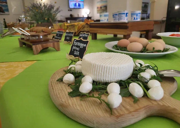 Azienda Agrituristica Scalelle Otranto