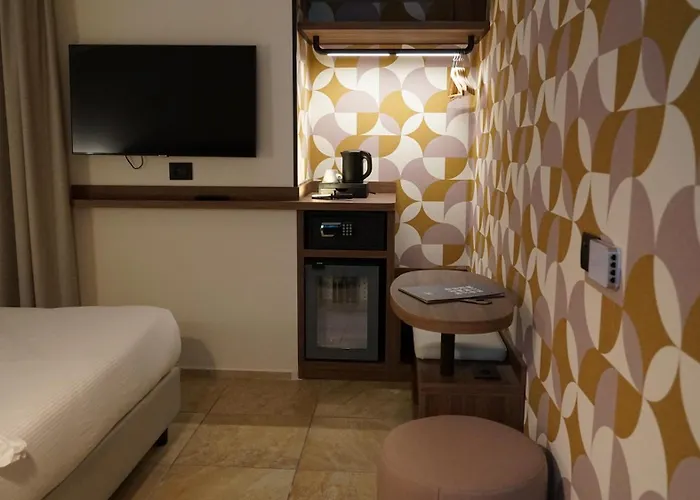 Hotel Jolly Roger Pietra Ligure