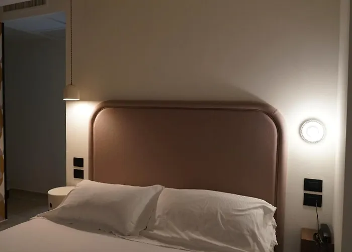 Hotel Jolly Roger Pietra Ligure