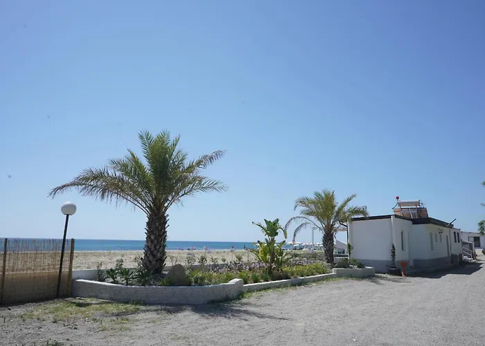 Camping Village Torrenova Cirò Marina