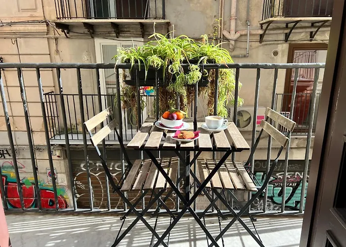 Bellaroto Suite & Spa - Charming Boutique Rooms Palermo