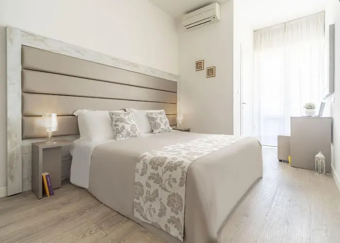 Hotel Annalisa Riccione