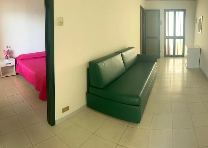 Residence Nido Verde Peschici