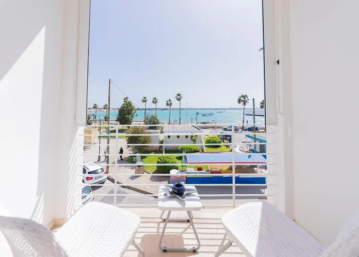 Hotel Ormeggio Porto Cesareo