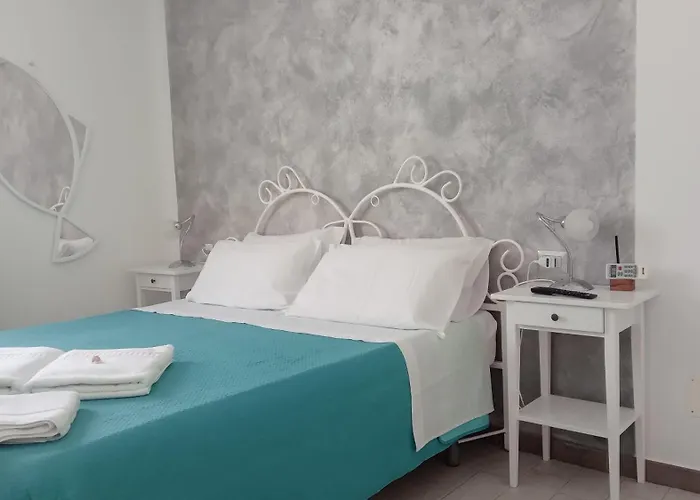 Villa Mattia Lampedusa