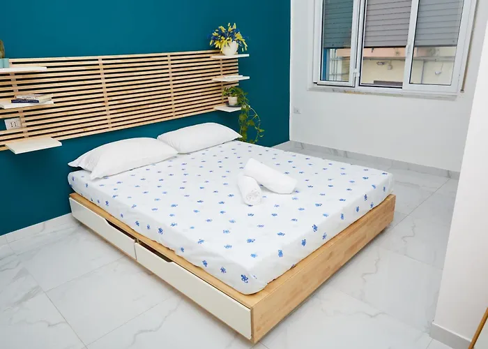 B&B Miseno23 Bacoli