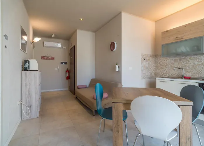 B&B Dabi Alghero