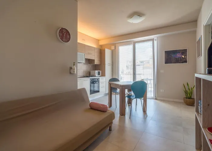 B&B Dabi Alghero