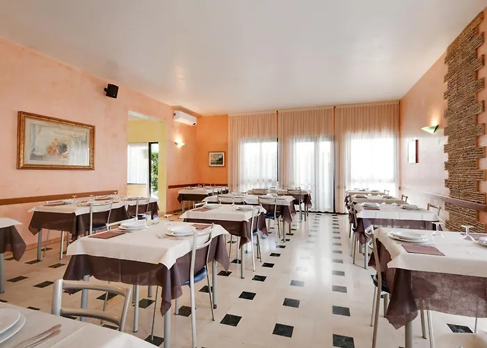 Hotel Numi Rimini