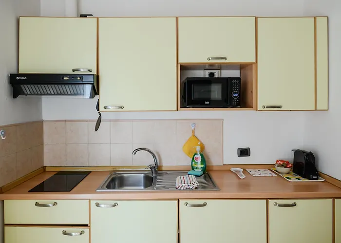 Residence l'Appartamento Rimini