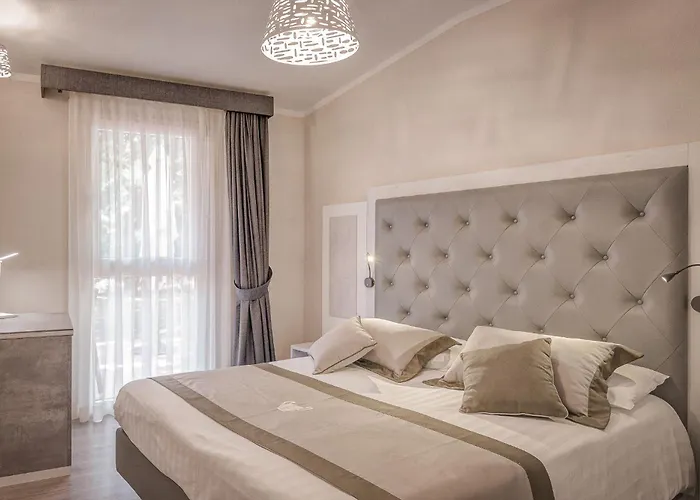 Residence Riva degli Etruschi San Vincenzo