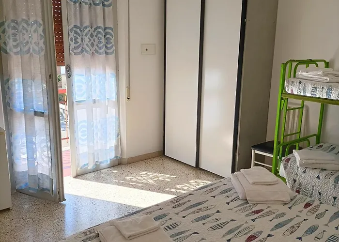 Hotel Rossini Rimini