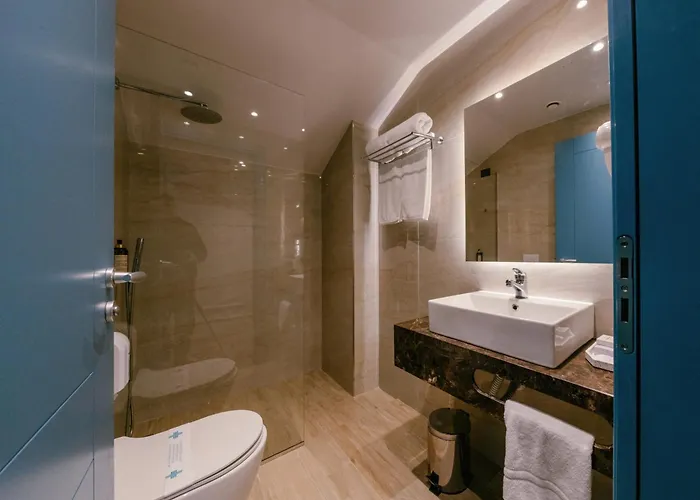 Moenia Boutique Hotel Durrës