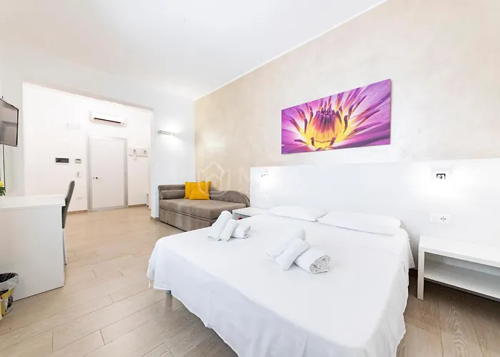 Hotel Sabrina'S House Porto Cesareo