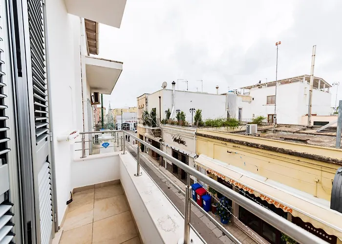 Hotel Sabrina'S House Porto Cesareo