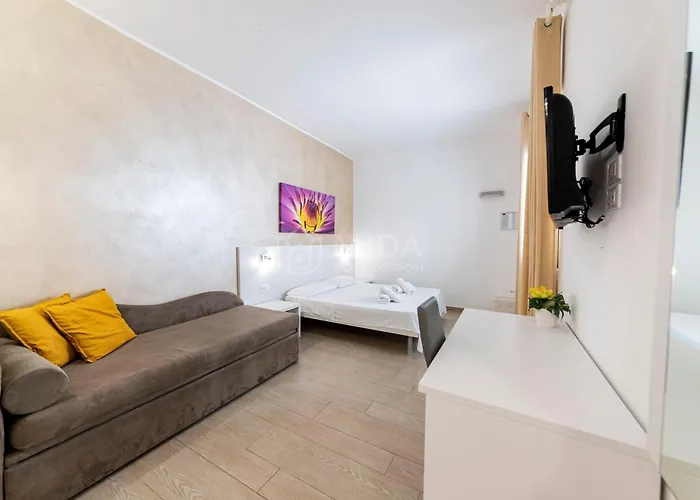 Hotel Sabrina'S House Porto Cesareo