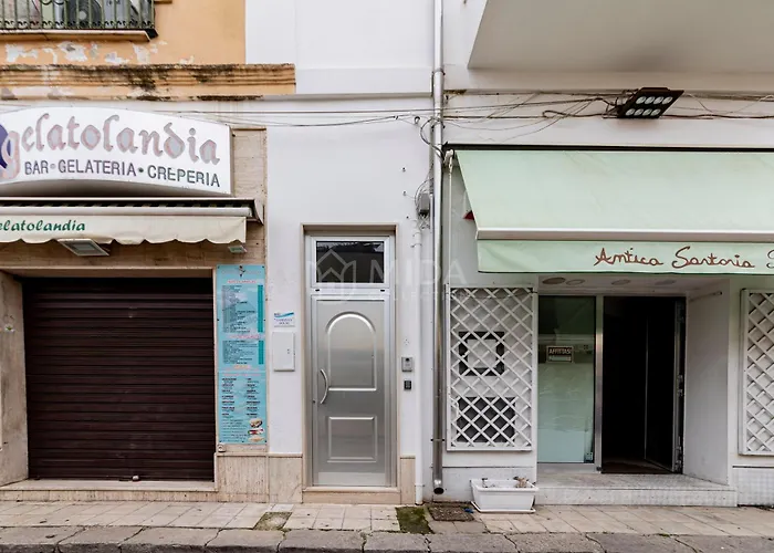 Hotel Sabrina'S House Porto Cesareo