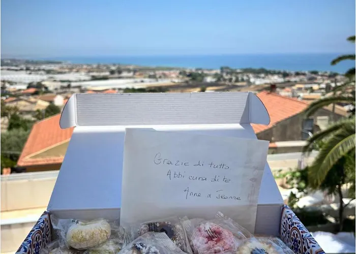 Le case di Don Pippinu Marina di Ragusa