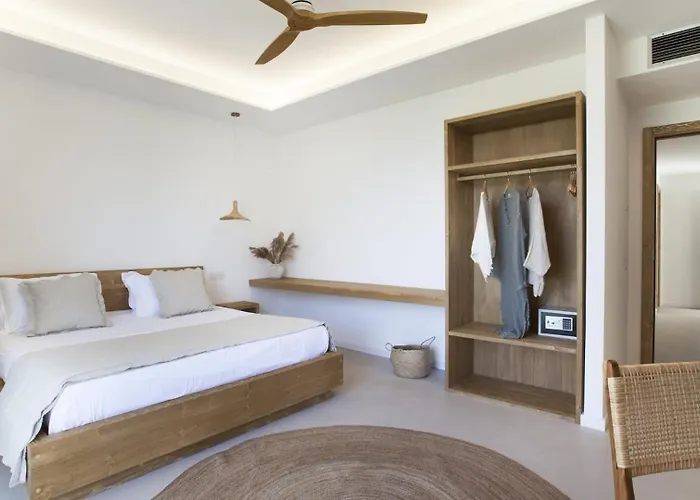 Maya Beach Resort Massa Lubrense