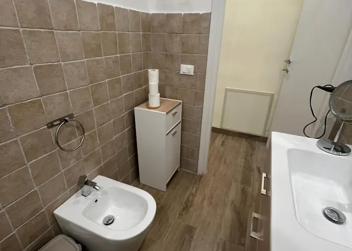 Il Casello Country House Sciacca
