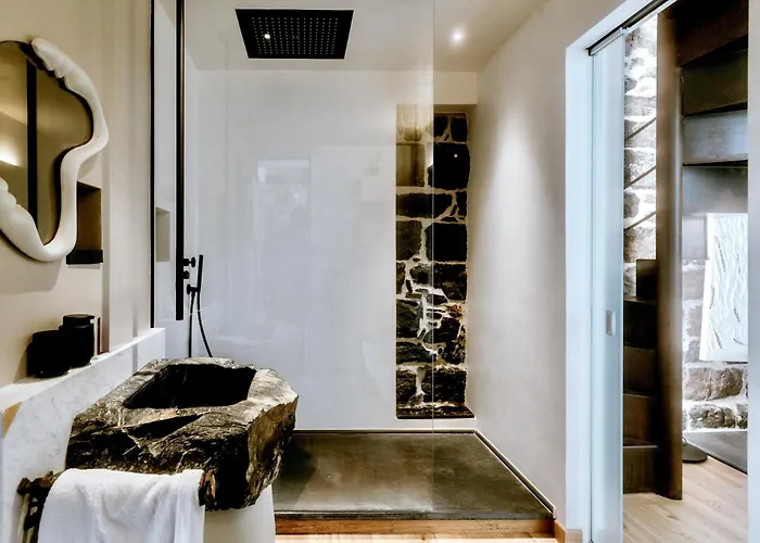 Capitolare Suite Tower Porto Venere