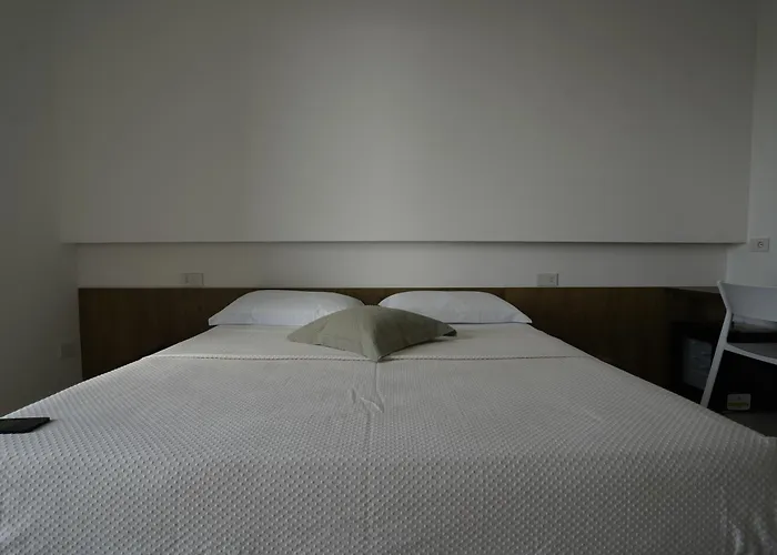 Hotel sul MareKalibia Rooms And Suites