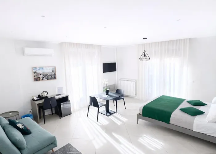 Maqueda Suites Palermo
