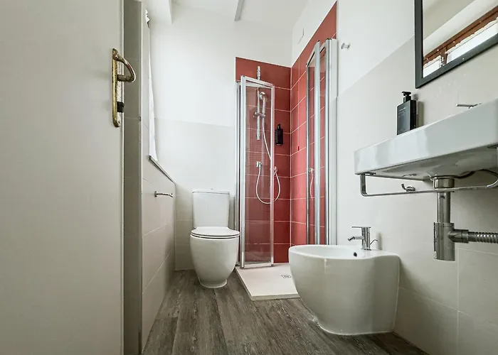 Miio Hotel San Vincenzo