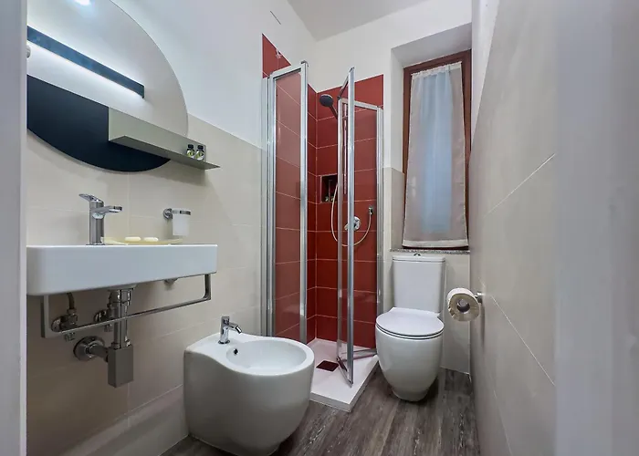 Miio Hotel San Vincenzo