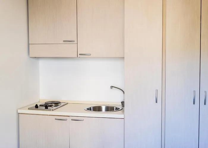 Aparthotel Sirina House Taormina