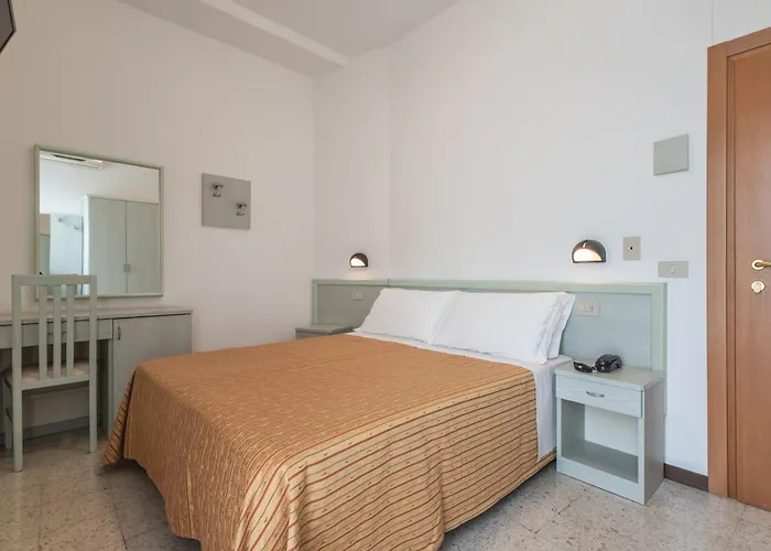 Hotel leonardo Cattolica