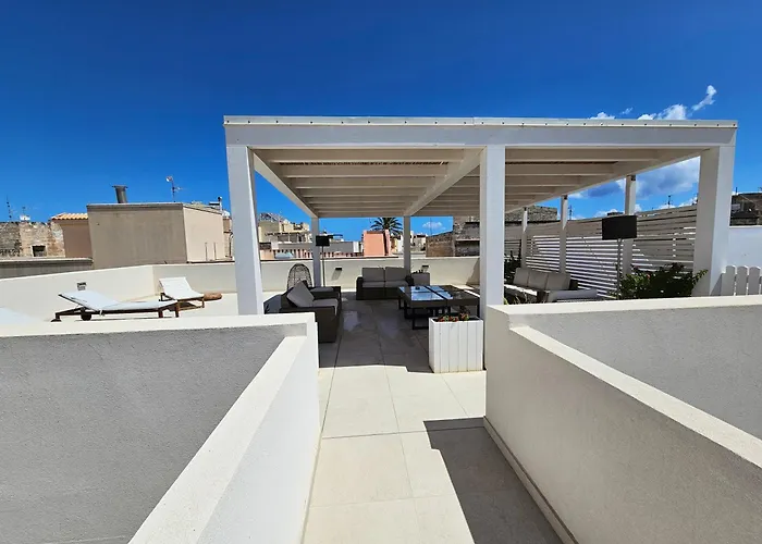 Maruzza Home Favignana