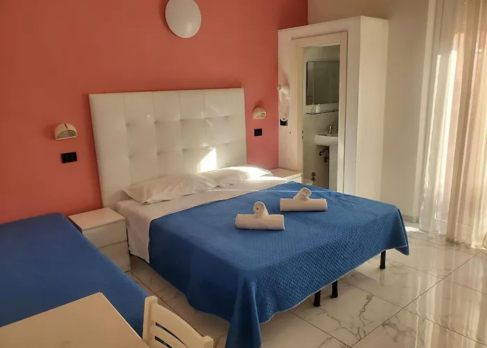 Hotel Villa Elisa Rimini