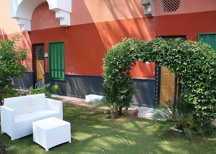Marea Luxury Rooms Vico Equense