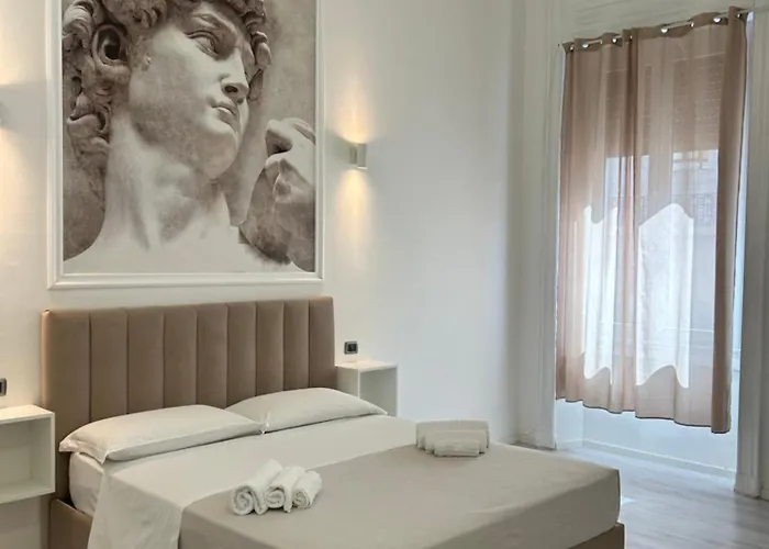 B&B Art Reggio Calabria