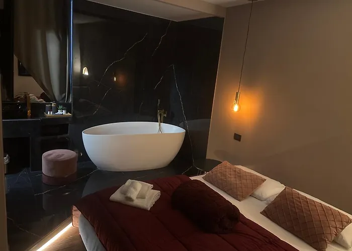 Bed and Breakfast Cbh Sicitaly Group Aci Castello