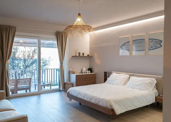 Life House B&B Follonica