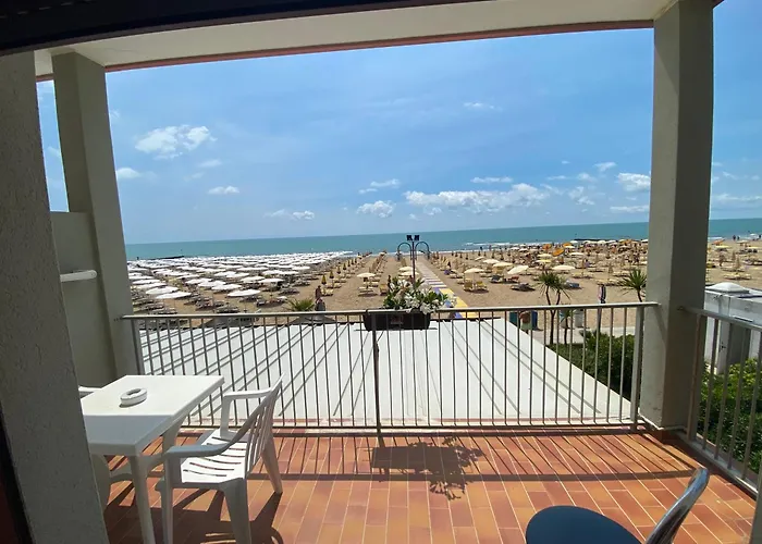 Villa Garda Lido di Jesolo