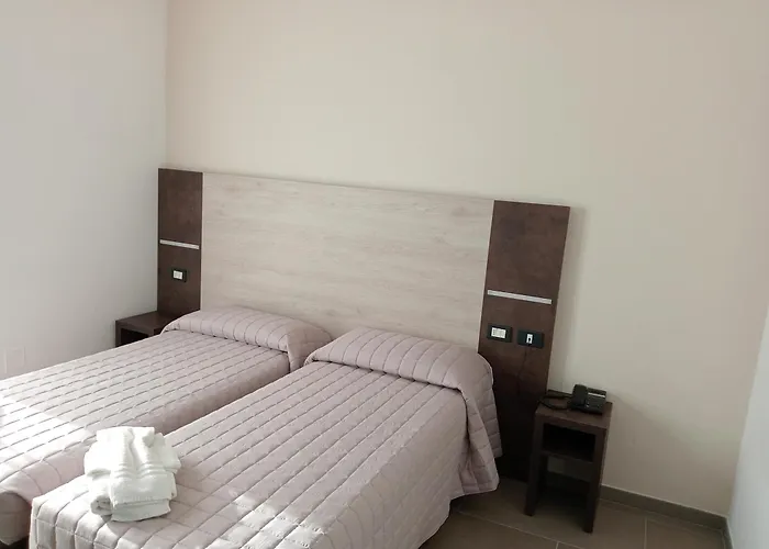 Hotel Bel Mare Rimini