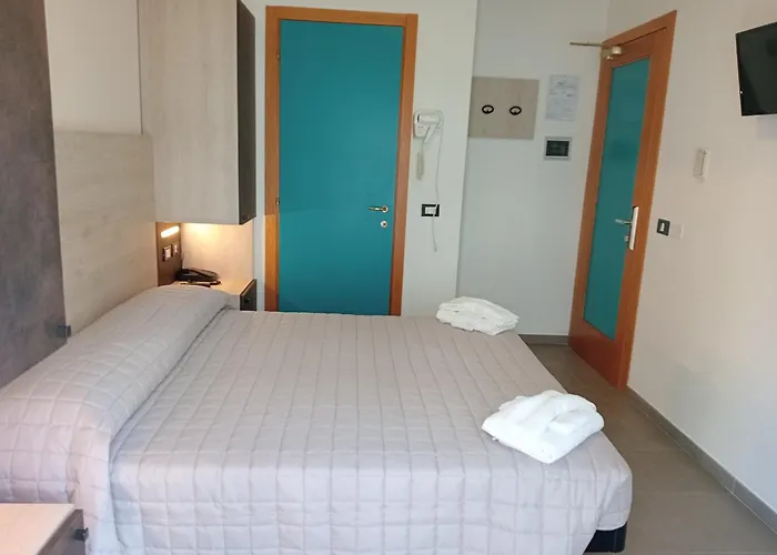 Hotel Bel Mare Rimini