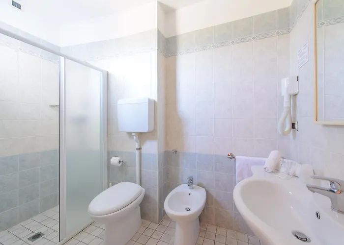 Hotel Sans Souci Rimini