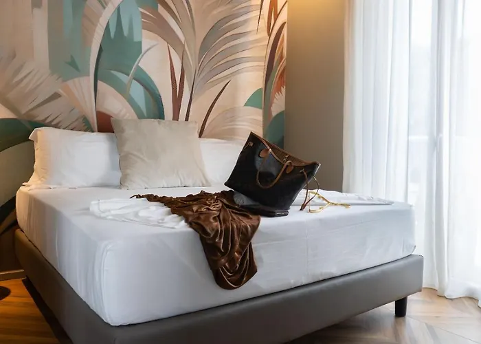 Rock Crystal Boutique Hotel Gabicce Mare