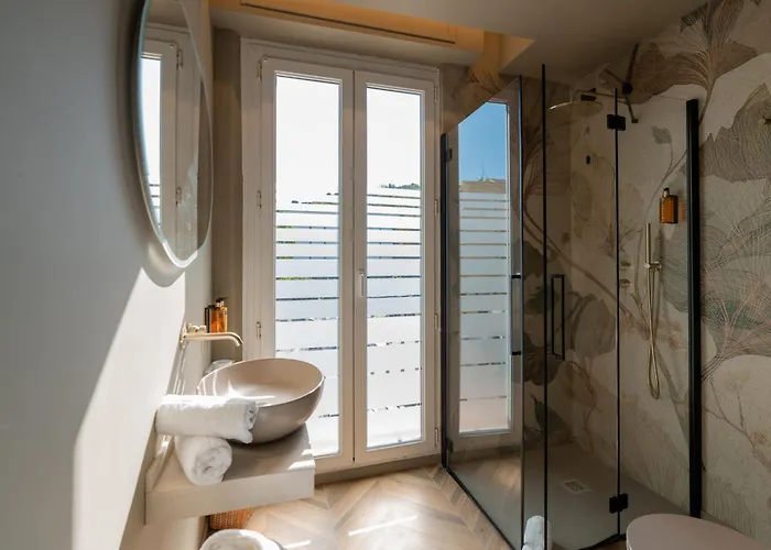 Rock Crystal Boutique Hotel Gabicce Mare