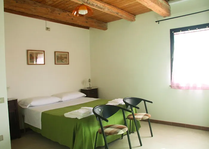 Il Campetto Country House Senigallia