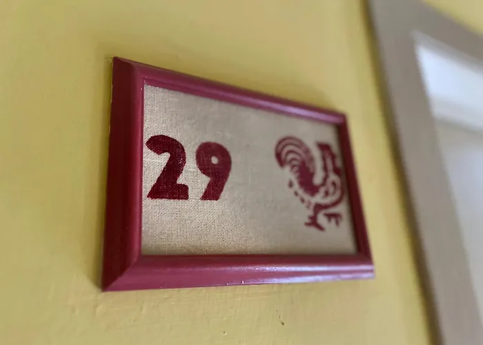 Hotel Brasilia Rimini