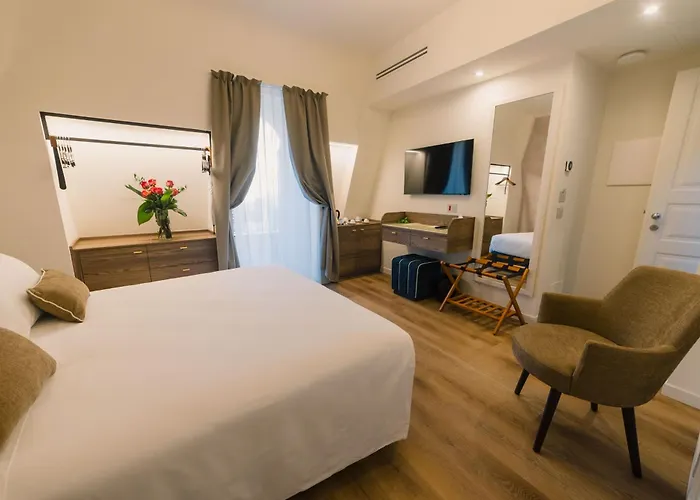 Splendide Riviera Boutique Art Hotel Rapallo