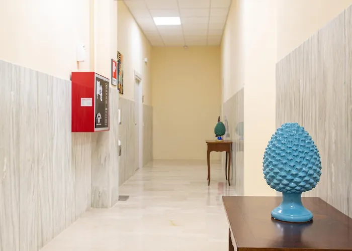 Syraka Hotel Lr Collection Syracuse